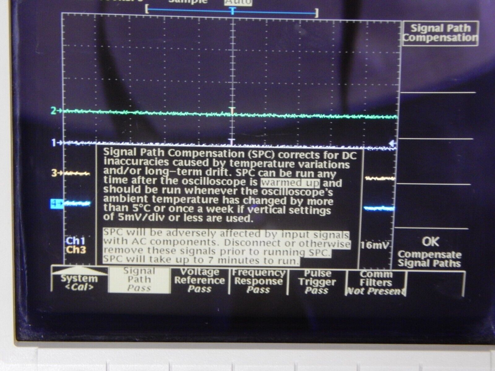 TDS 754D 500Mhz 2GS/s DPO opt's 1M,2F,2C TDS 754D 500Mhz 2GS/s DPO opt's 1M,2F,2C